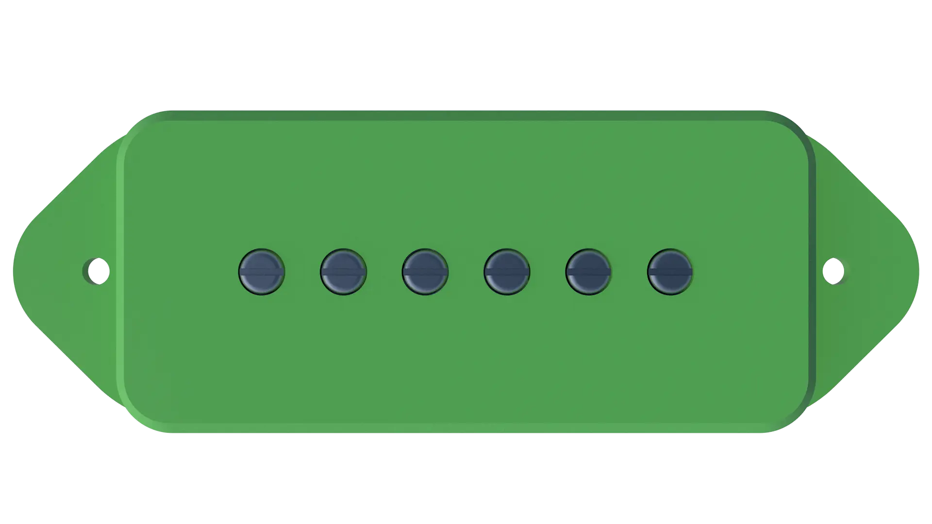 Custom P90 Dogear/Soapbar Configurator