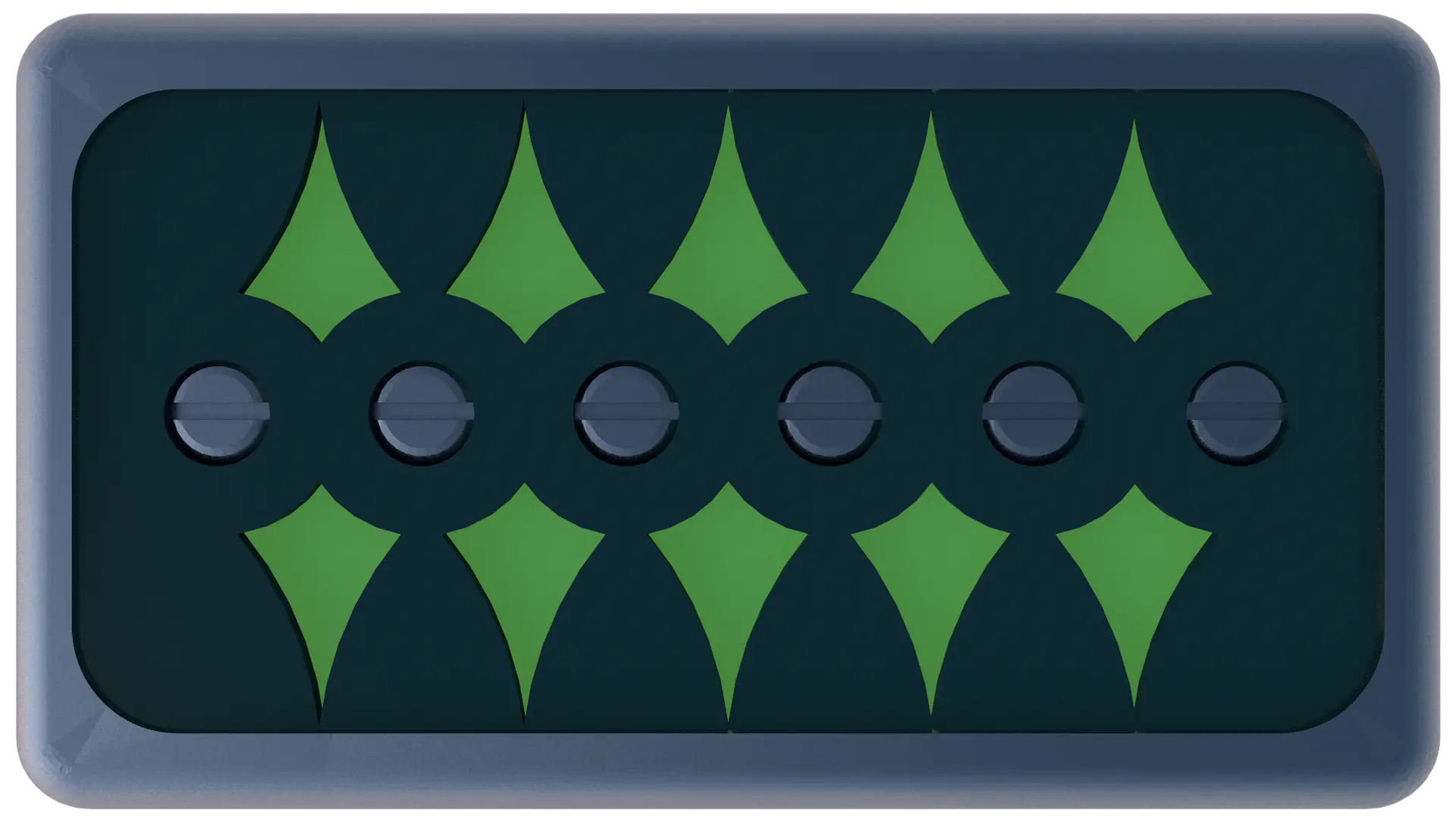 Custom Humbucker sized P90 Configurator