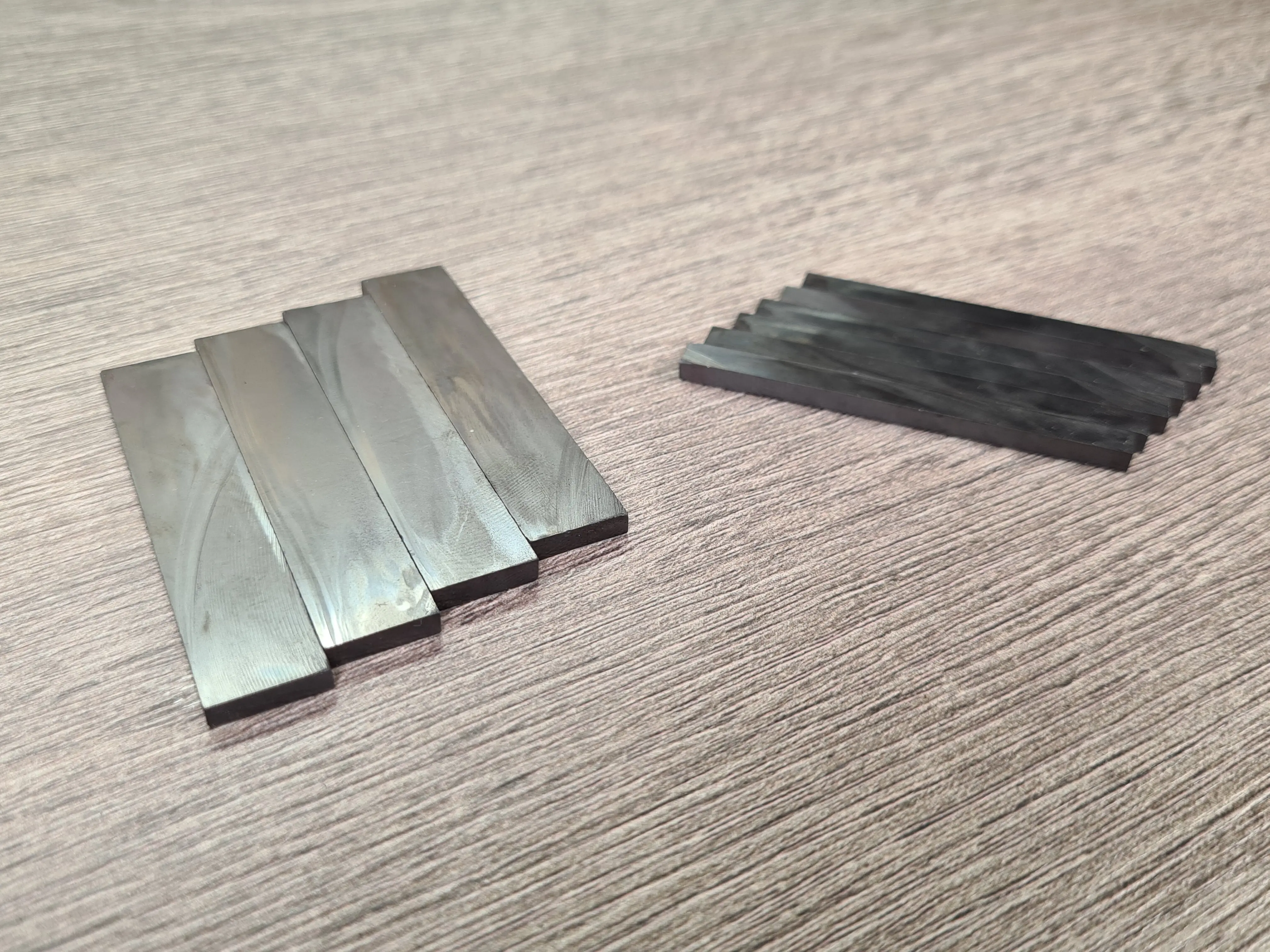 Ceramic Pickup Magnets