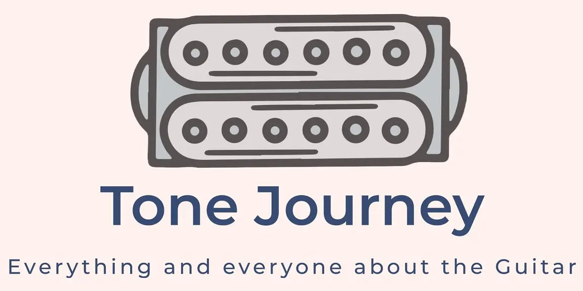 Tone Journey Logo