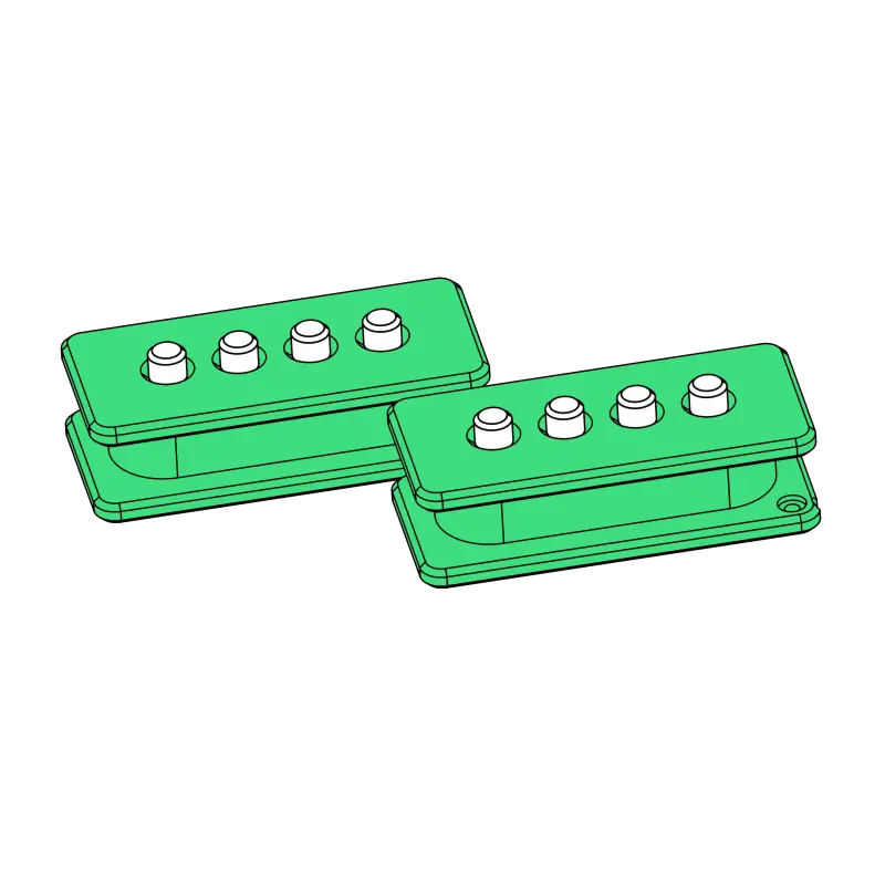 Precision Bass Shop Preview