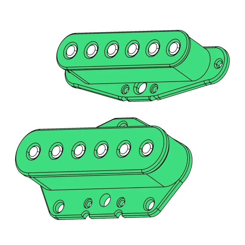 Telecaster Shop Preview